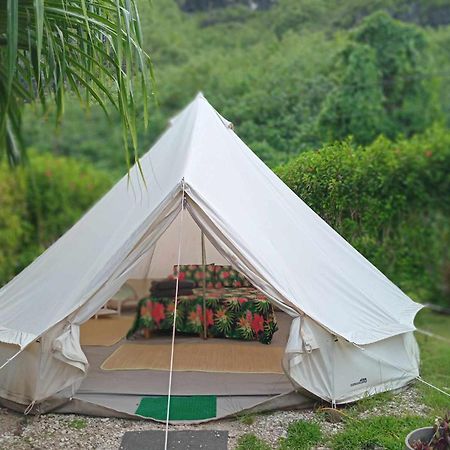 Te Fitii Garden & Beach ファール エクステリア 写真