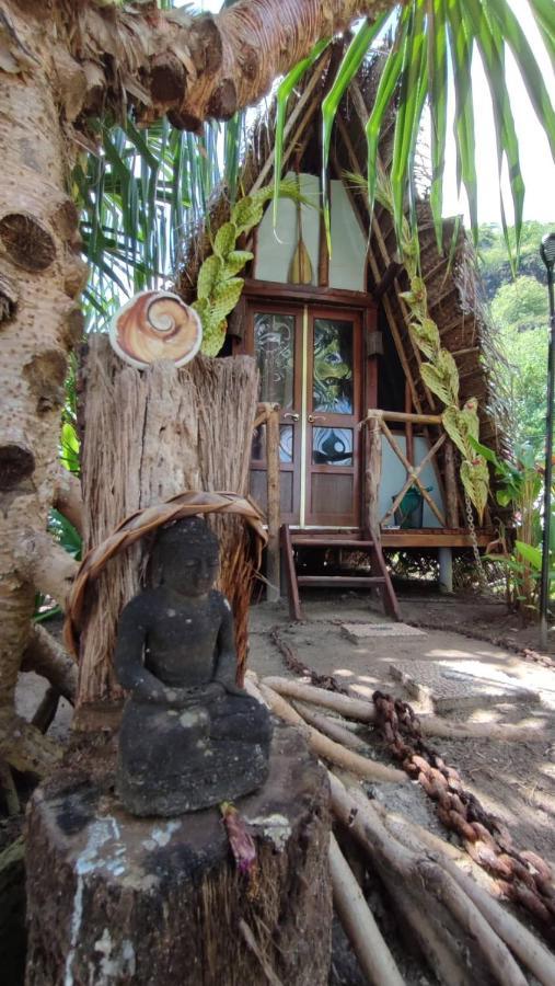 Te Fitii Garden & Beach ファール エクステリア 写真
