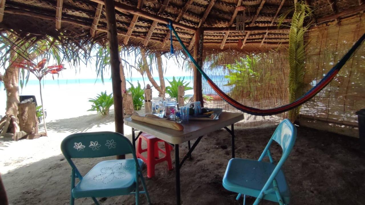 Te Fitii Garden & Beach ファール エクステリア 写真